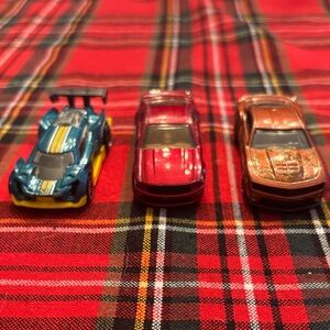 Hot wheels cars 3 bulk